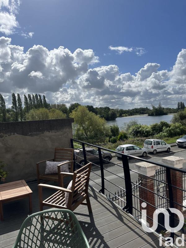 Maison - 117 m² - 5 pièces