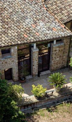 Maison - 218 m² - 8 pièces