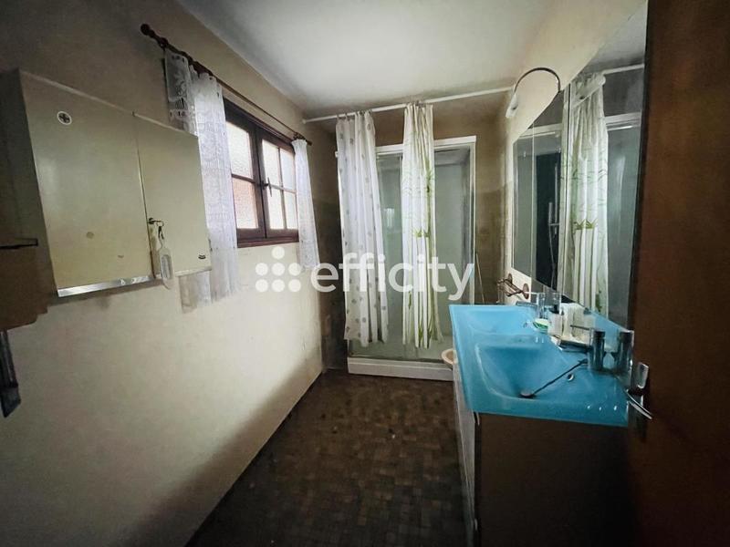 Pavillon - 103 m² - 6 pièces