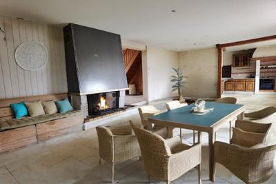 Immeuble - 438 m² - 15 pièces