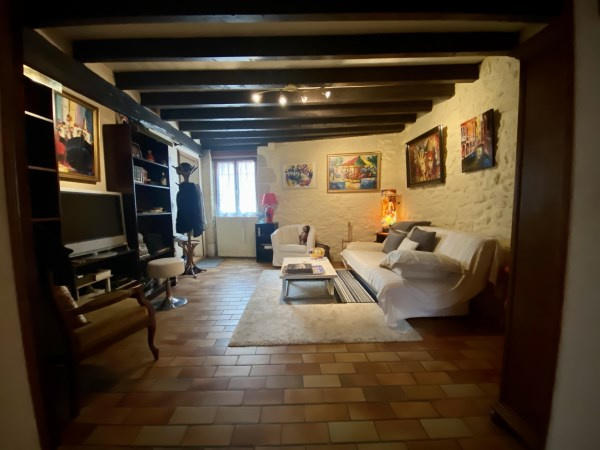 Maison - 150 m² - 8 pièces