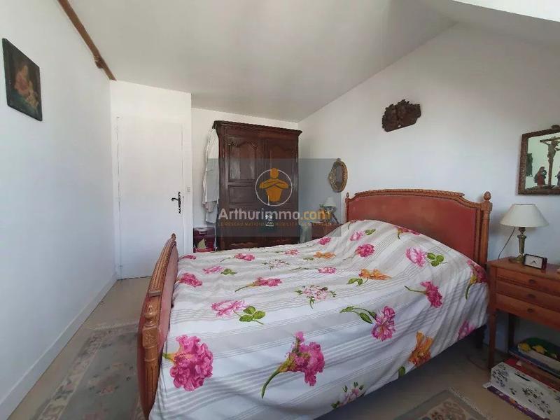 Maison - 106 m² - 5 pièces