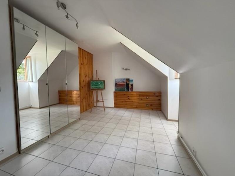 Maison - 115 m² - 6 pièces
