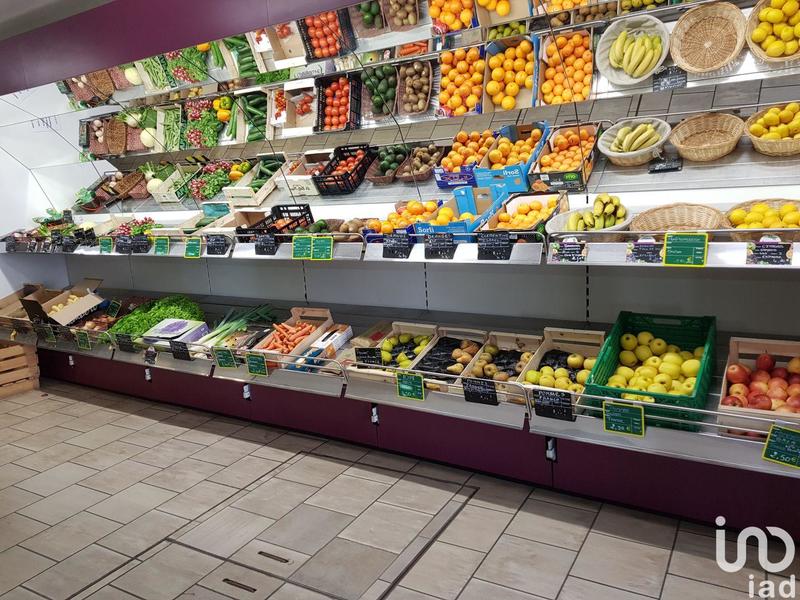 Local commercial - 191 m²