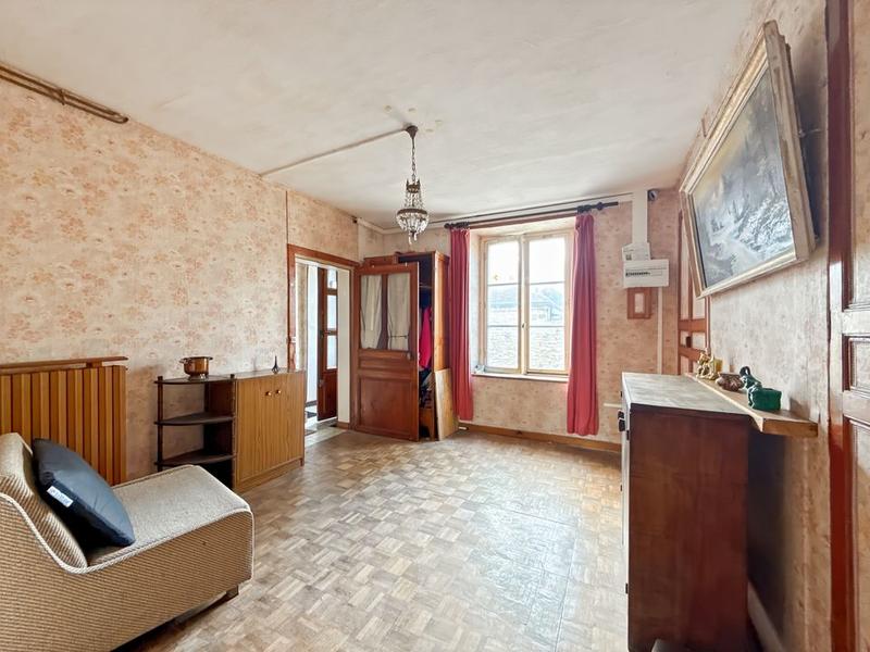 Maison - 120 m² - 4 pièces