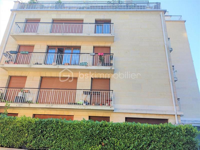 Appartement - 38 m² - 3 pièces