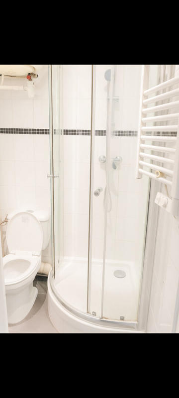 Appartement - 20 m² - 2 pièces