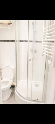 Appartement - 20 m² - 2 pièces