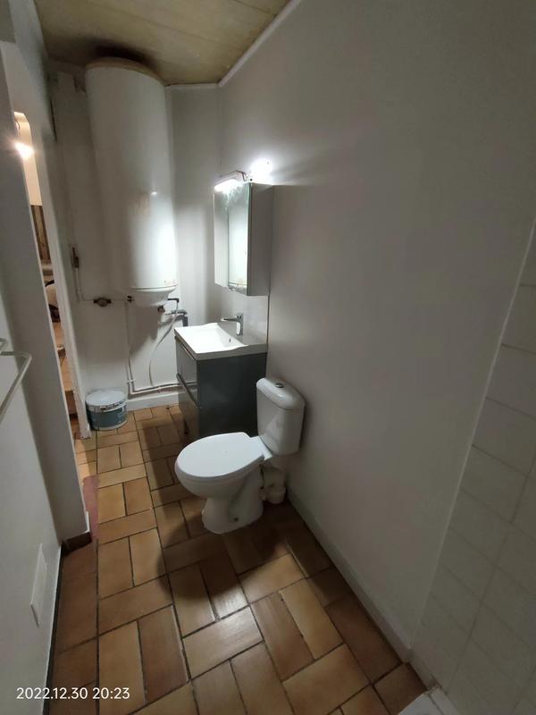 Immeuble - 190 m² - 10 pièces