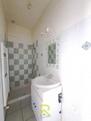 Appartement - 52 m² - 2 pièces