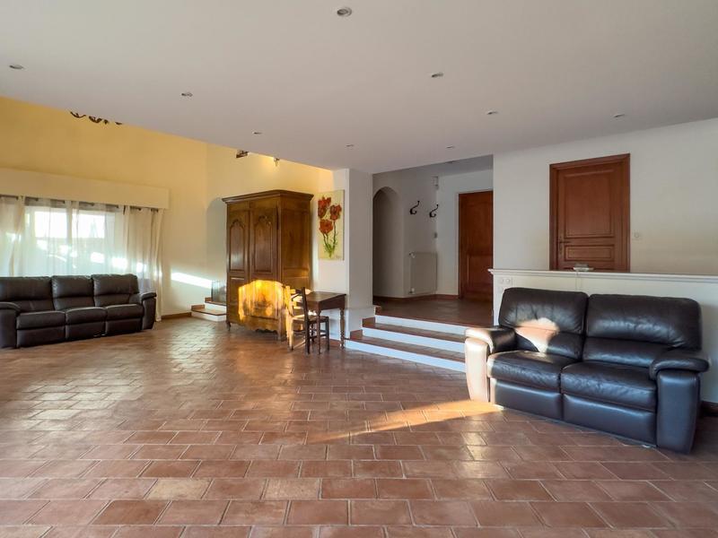 Villa - 175 m² - 5 pièces