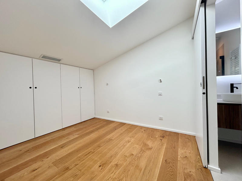 Appartement - 106 m² - 4 pièces