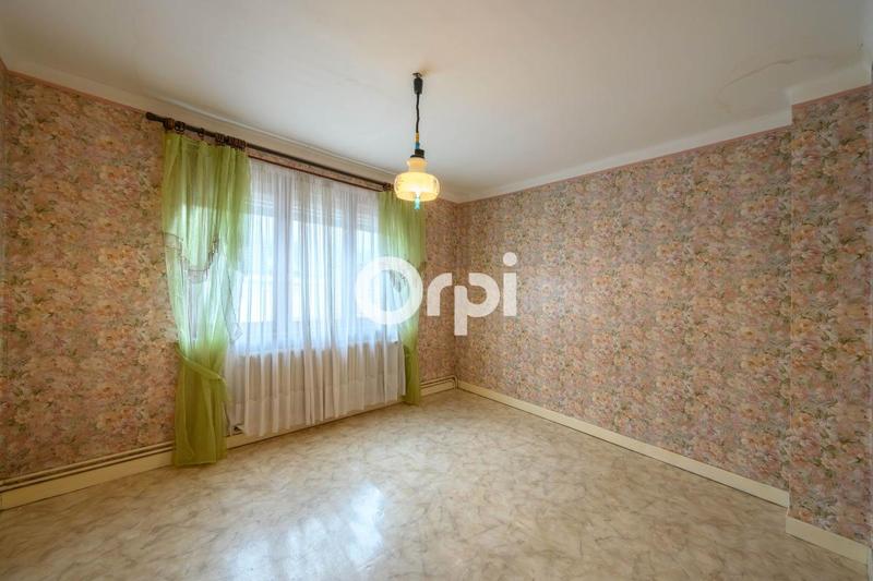 Maison - 147 m² - 5 pièces