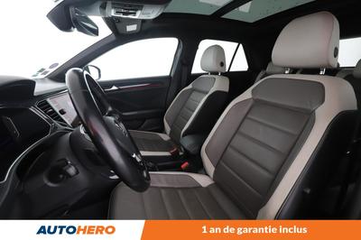 Volkswagen t-Roc 2.0 Tsi 4Motion Dsg7 190 ch