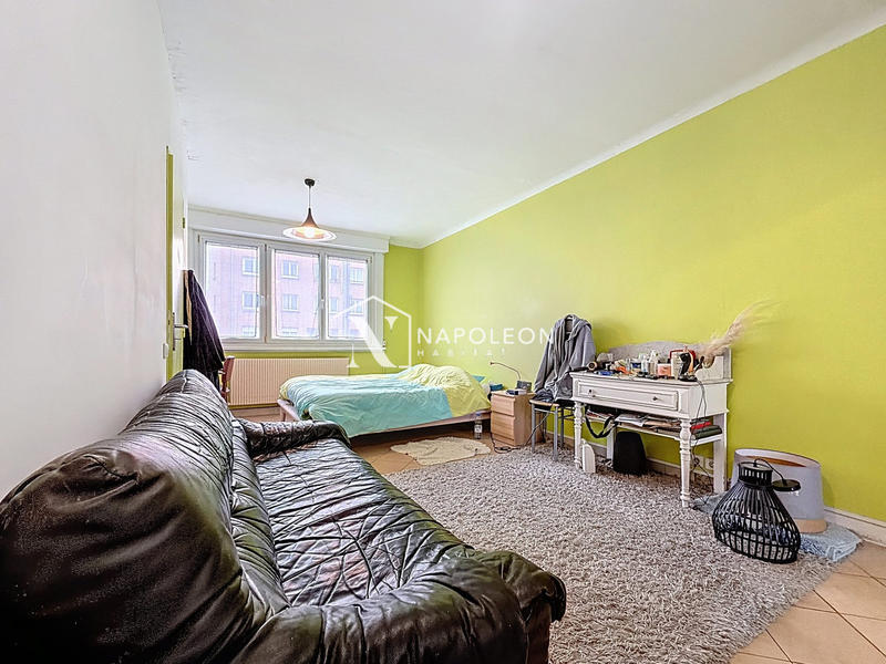 Maison - 147 m² - 6 pièces