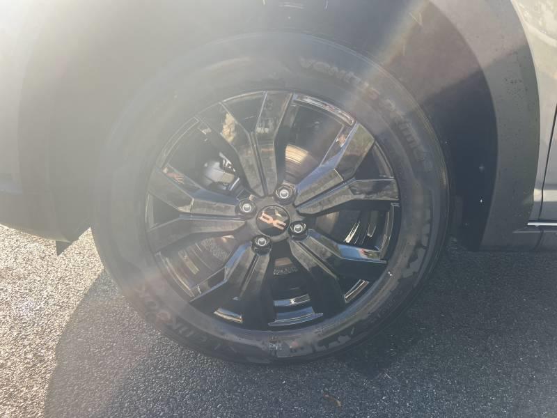 Dacia Sandero Eco-G 100 Gsr2 Stepway Extreme