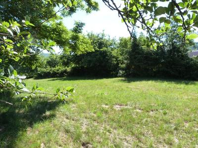 Terrain constructible - 2 497 m²