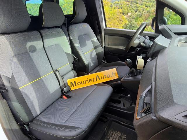 Renault Kangoo Van 3 1.5 Blue Dci 95 Grand Confort Places