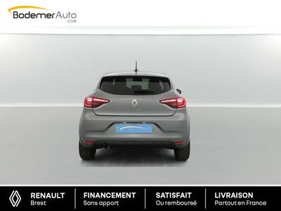 Renault Clio TCe 90 Evolution