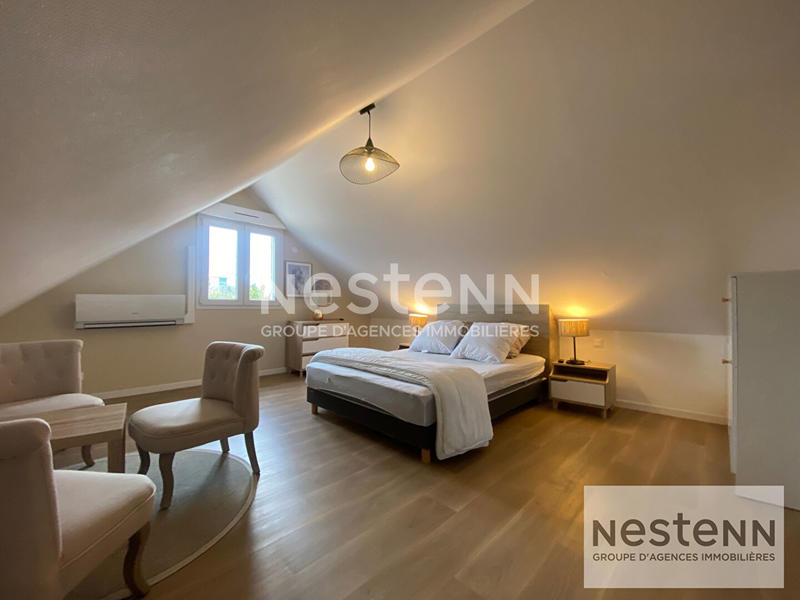 Appartement - 72 m² - 4 pièces