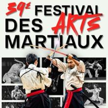 39ème Festival des Arts Martiaux - Karate Bushido