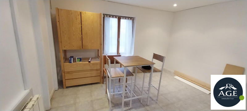 Maison - 28 m² - 2 pièces