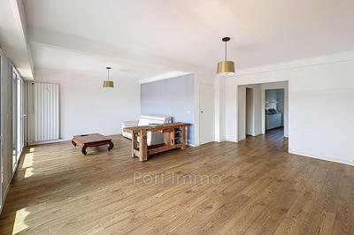 Appartement - 63 m² - 2 pièces