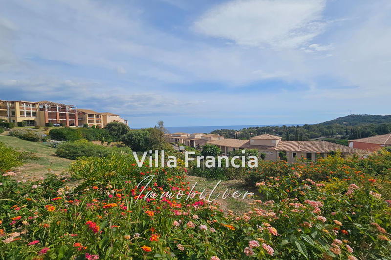 Appartement - 23 m² - 1 pièce