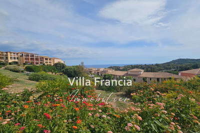 Appartement - 23 m² - 1 pièce