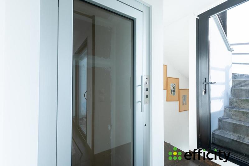 Maison - 358 m² - 7 pièces