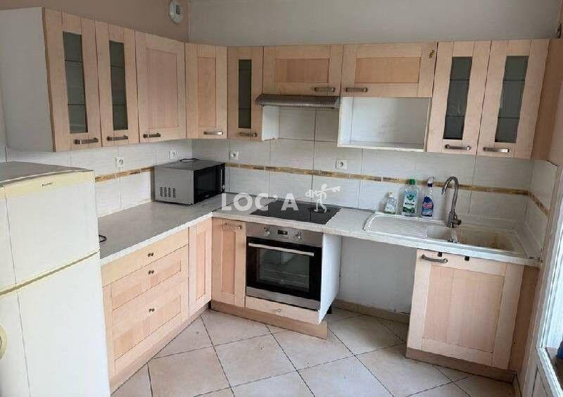 Appartement - 70 m² - 4 pièces