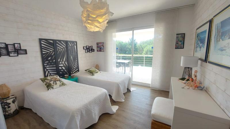 Villa - 166 m² - 5 pièces