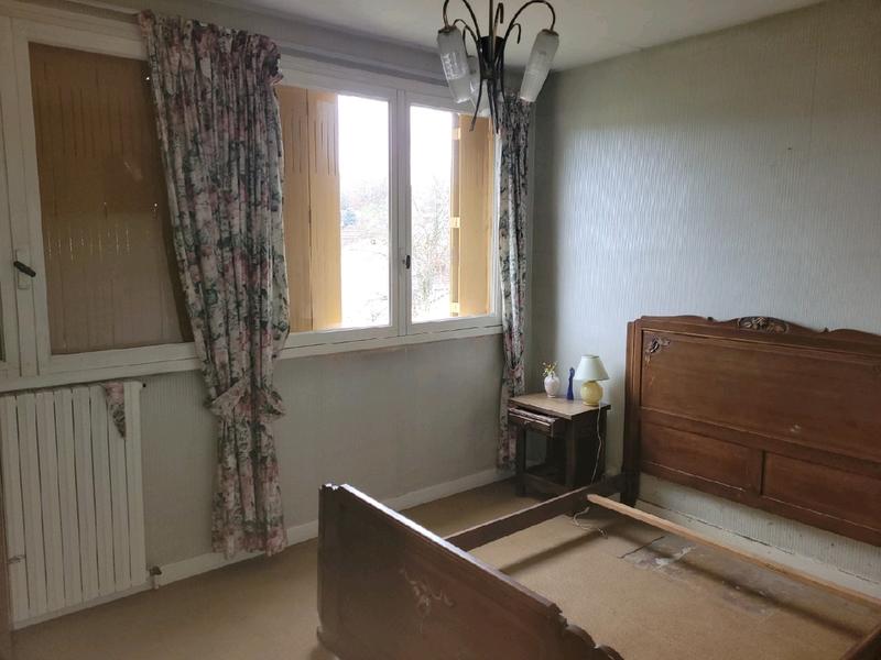 Maison - 128 m² - 5 pièces