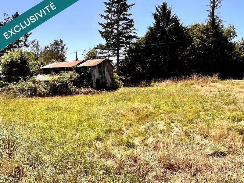 Maison - 68 m² - 4 pièces