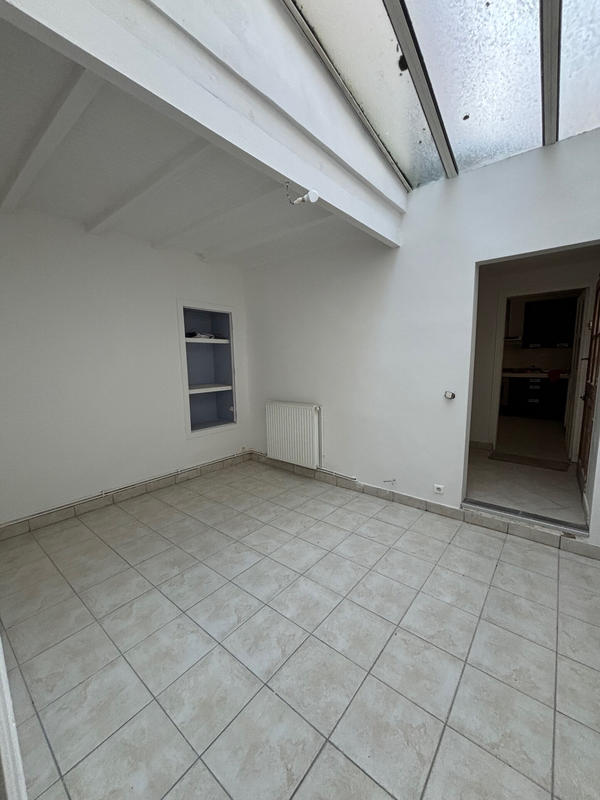 Maison - 41 m² - 2 pièces