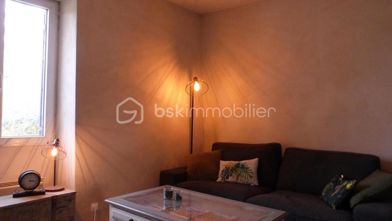 Maison - 180 m² - 11 pièces