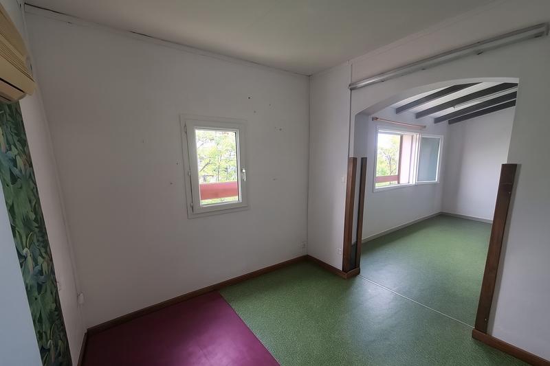 Maison - 120 m² - 9 pièces
