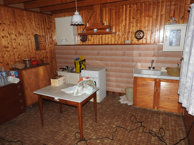 Maison - 199 m² - 8 pièces