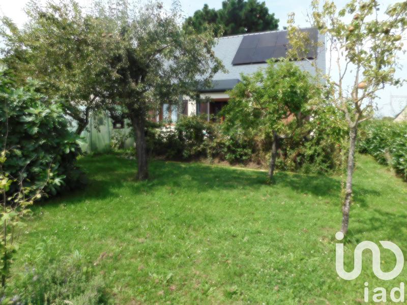 Maison - 82 m² - 4 pièces