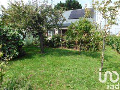 Maison - 82 m² - 4 pièces