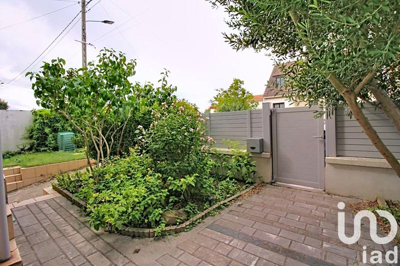 Maison - 82 m² - 4 pièces