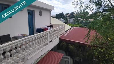 Maison - 400 m² - 11 pièces