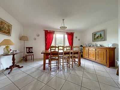 Maison - 103 m² - 4 pièces