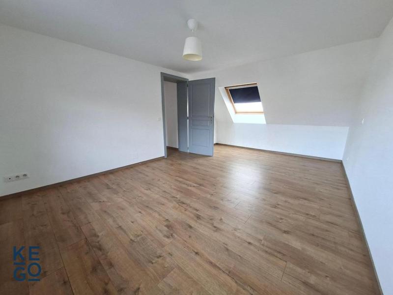 Appartement - 96 m² - 4 pièces
