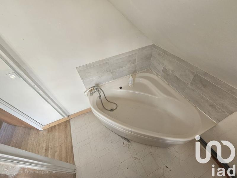 Maison de campagne - 133 m² - 3 pièces