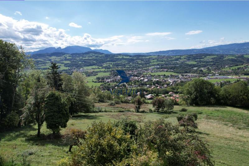 Maison - 83 m² - 3 pièces