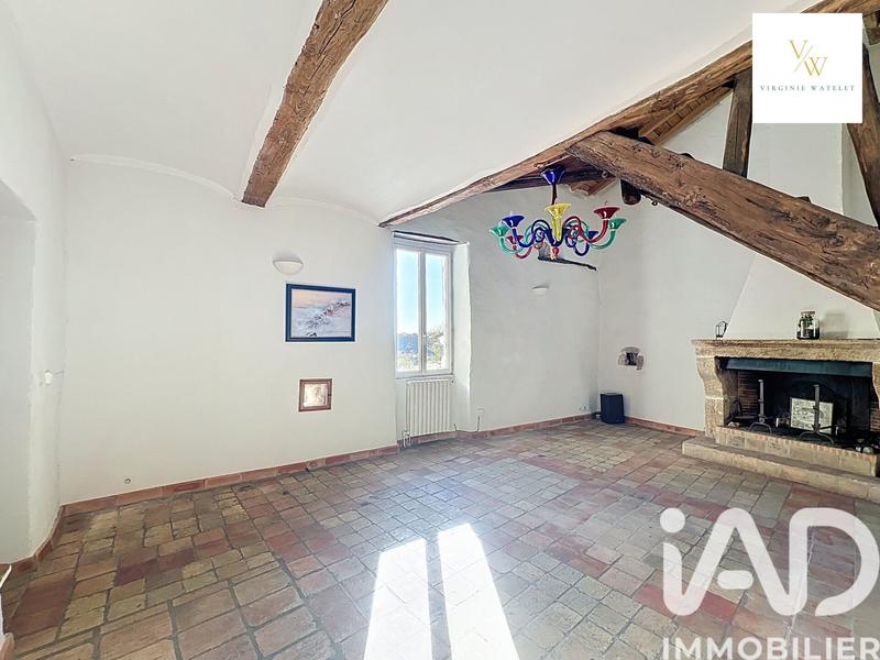 Maison - 199 m² - 9 pièces