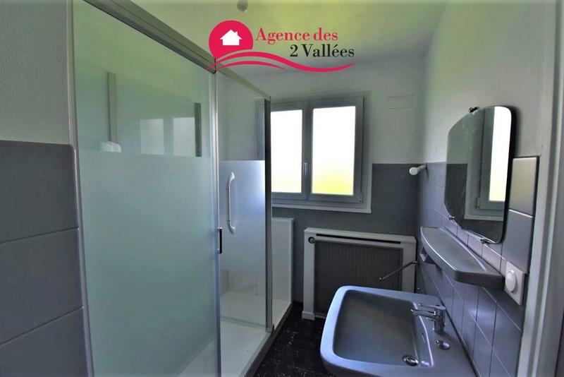 Maison - 82 m² - 5 pièces