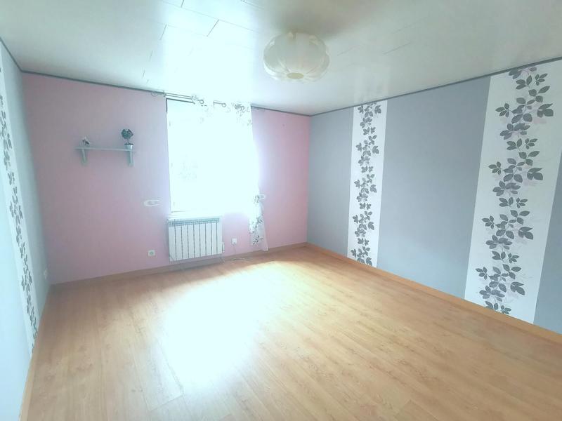 Maison - 160 m² - 8 pièces