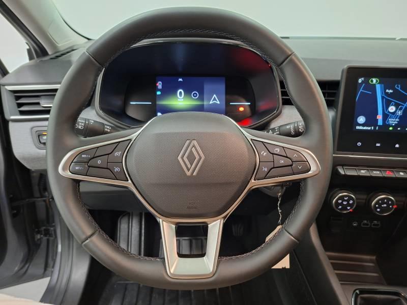 Renault Clio TCe 90 ch Gsr2 Evolution